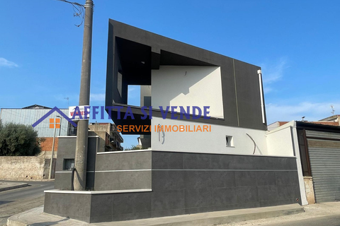 Villa a Floridia, Siracusa, Floridia - € 230.000 | Ref: VV1237 - foto 3