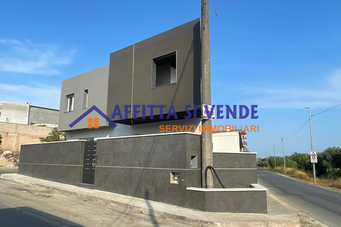 Villa a Floridia, Siracusa, Floridia - € 230.000 | Ref: VV1237 - foto 4