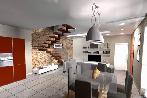 Villa a Floridia, Siracusa, Floridia - € 230.000 | Ref: VV1237 - foto 5