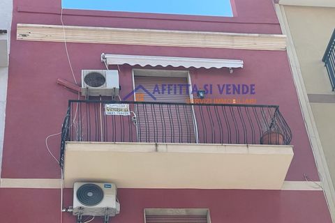 Lejlighed i Augusta, Siracusa, Augusta - € 50.000 | Ref: BA1207 - foto 2
