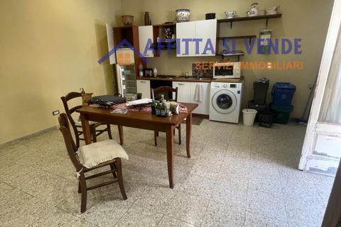 Lejlighed i Augusta, Siracusa, Augusta - € 50.000 | Ref: BA1207 - foto 7
