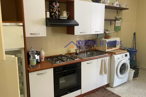 Lejlighed i Augusta, Siracusa, Augusta - € 50.000 | Ref: BA1207 - foto 9