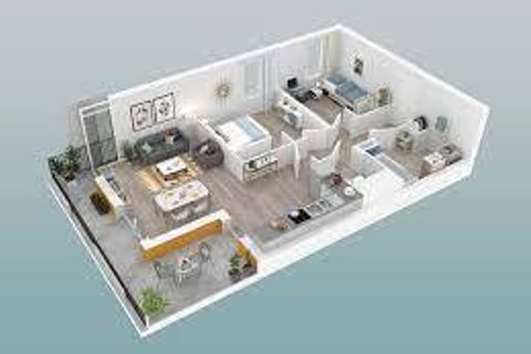 Lejlighed i Augusta, Siracusa, Augusta - € 50.000 | Ref: BA1207 - foto 15