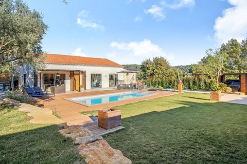 Villa i Mougins, Alpes-Maritimes, Mougins - € 1.285.000 | Ref: 83648023 - foto 3