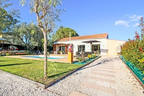 Villa i Mougins, Alpes-Maritimes, Mougins - € 1.285.000 | Ref: 83648023 - foto 1