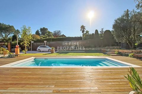 Villa i Mougins, Alpes-Maritimes, Mougins - € 1.285.000 | Ref: 83648023 - foto 4