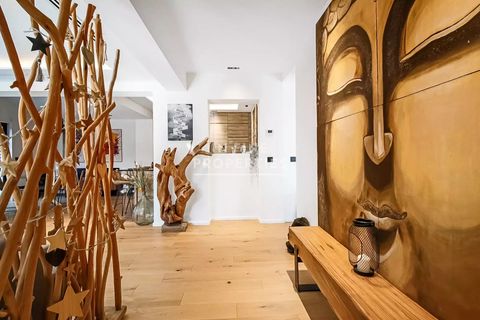 Villa i Mougins, Alpes-Maritimes, Mougins - € 1.285.000 | Ref: 83648023 - foto 6