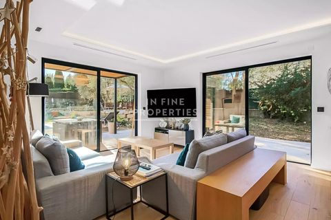 Villa i Mougins, Alpes-Maritimes, Mougins - € 1.285.000 | Ref: 83648023 - foto 8