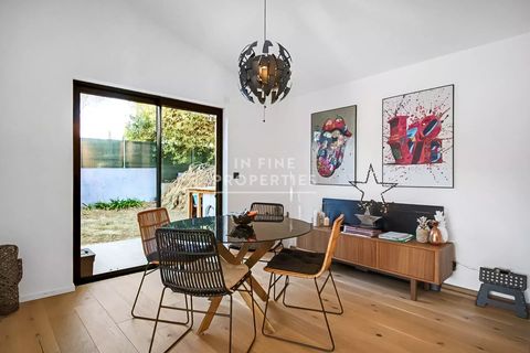Villa i Mougins, Alpes-Maritimes, Mougins - € 1.285.000 | Ref: 83648023 - foto 9