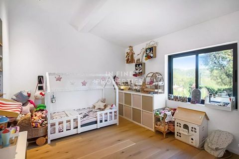 Villa i Mougins, Alpes-Maritimes, Mougins - € 1.285.000 | Ref: 83648023 - foto 15