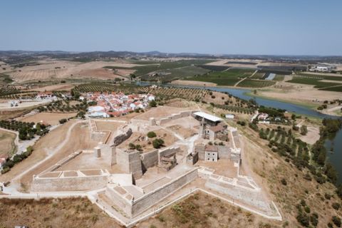 Terra a Alandroal, Evora, Alandroal - € 35.000 | Ref: ALT004/018/2024 - foto 4