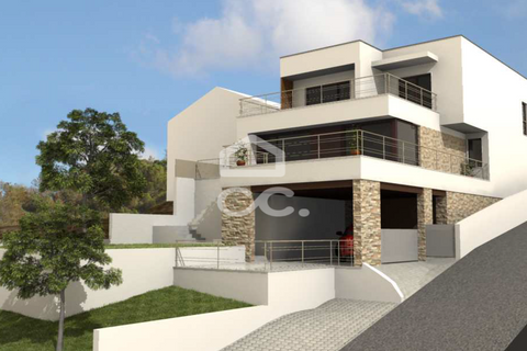 Helårsgrund i Coimbra, Coimbra, Coimbra - € 90.000 | Ref: 385/T/00772 - foto 1