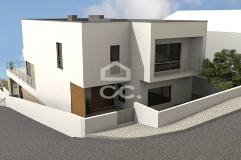 Helårsgrund i Coimbra, Coimbra, Coimbra - € 90.000 | Ref: 385/T/00772 - foto 2