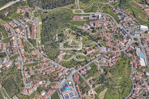Helårsgrund i Coimbra, Coimbra, Coimbra - € 90.000 | Ref: 385/T/00772 - foto 6