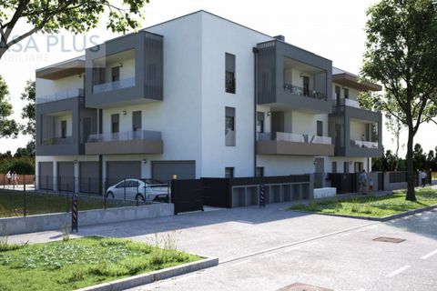 Leilighet i Tombolo, Padua, Tombolo - € 340 000 | Ref: CV-783 - foto 3