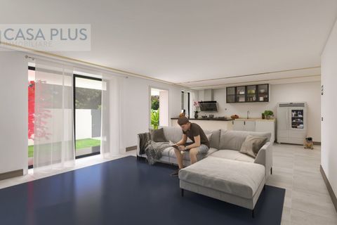Leilighet i Tombolo, Padua, Tombolo - € 340 000 | Ref: CV-783 - foto 9