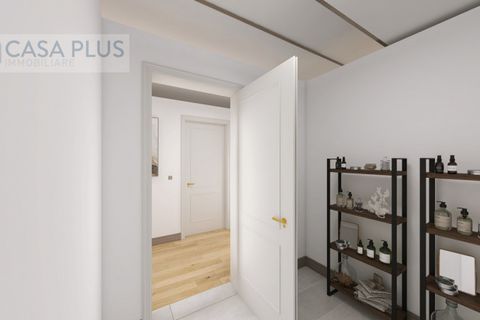 Leilighet i Tombolo, Padua, Tombolo - € 340 000 | Ref: CV-783 - foto 18