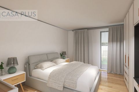 Leilighet i Tombolo, Padua, Tombolo - € 340 000 | Ref: CV-783 - foto 24
