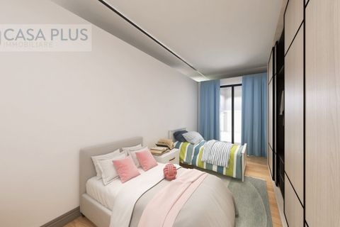 Leilighet i Tombolo, Padua, Tombolo - € 340 000 | Ref: CV-783 - foto 28
