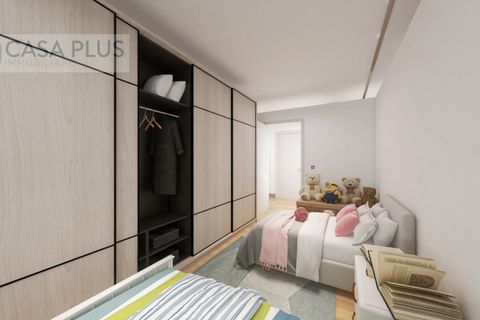 Leilighet i Tombolo, Padua, Tombolo - € 340 000 | Ref: CV-783 - foto 29