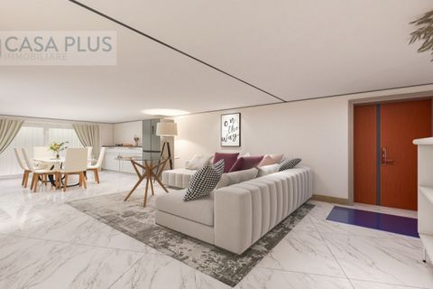 Leilighet i Tombolo, Padua, Tombolo - € 310 000 | Ref: CV-784 - foto 5