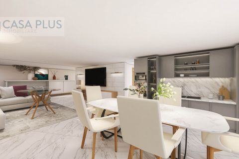 Leilighet i Tombolo, Padua, Tombolo - € 310 000 | Ref: CV-784 - foto 7