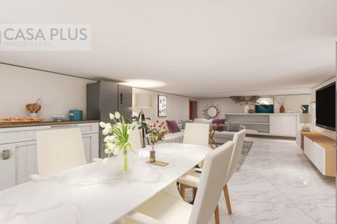 Leilighet i Tombolo, Padua, Tombolo - € 310 000 | Ref: CV-784 - foto 8