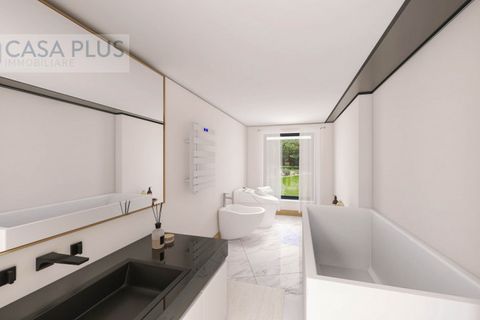 Leilighet i Tombolo, Padua, Tombolo - € 310 000 | Ref: CV-784 - foto 11