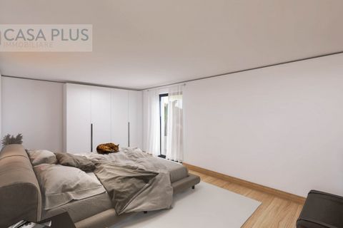 Leilighet i Tombolo, Padua, Tombolo - € 310 000 | Ref: CV-784 - foto 15