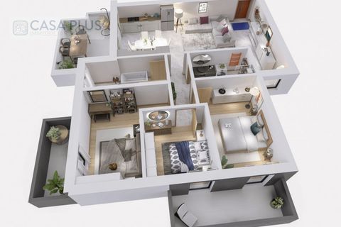 Leilighet i Tombolo, Padua, Tombolo - € 310 000 | Ref: CV-784 - foto 22