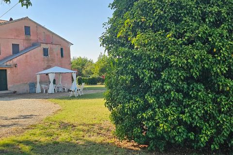 Villa i Jesi, Ancona, Jesi - € 150.000 | Ref: F1011 - foto 1