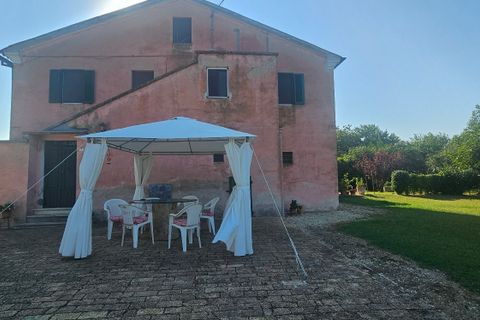 Villa i Jesi, Ancona, Jesi - € 150.000 | Ref: F1011 - foto 2
