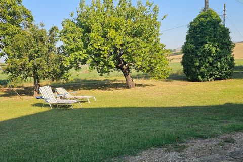Villa i Jesi, Ancona, Jesi - € 150.000 | Ref: F1011 - foto 4