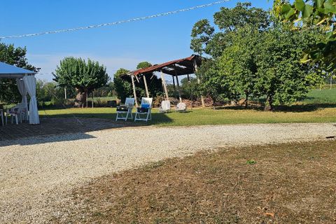 Villa i Jesi, Ancona, Jesi - € 150.000 | Ref: F1011 - foto 7