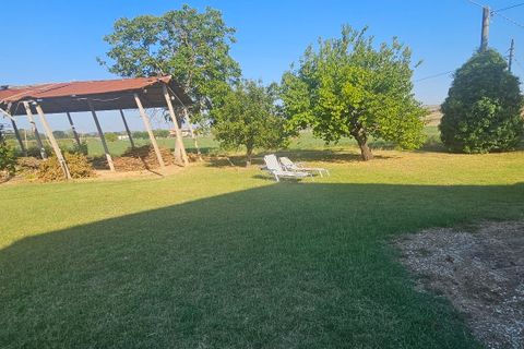 Villa i Jesi, Ancona, Jesi - € 150.000 | Ref: F1011 - foto 8