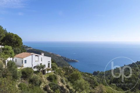 Helårsgrund i Eze, Alpes-Maritimes, Eze - € 2.500.000 | Ref: VT120 - foto 4