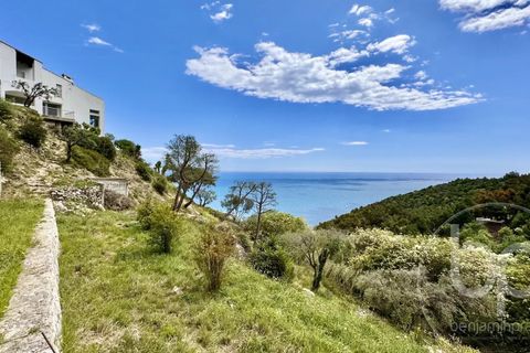 Helårsgrund i Eze, Alpes-Maritimes, Eze - € 2.500.000 | Ref: VT120 - foto 6