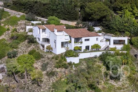 Helårsgrund i Eze, Alpes-Maritimes, Eze - € 2.500.000 | Ref: VT120 - foto 8