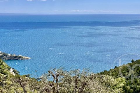 Helårsgrund i Eze, Alpes-Maritimes, Eze - € 2.500.000 | Ref: VT120 - foto 9