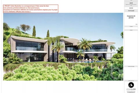 Helårsgrund i Eze, Alpes-Maritimes, Eze - € 2.500.000 | Ref: VT120 - foto 12