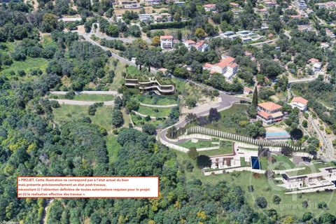 Helårsgrund i Eze, Alpes-Maritimes, Eze - € 2.500.000 | Ref: VT120 - foto 17