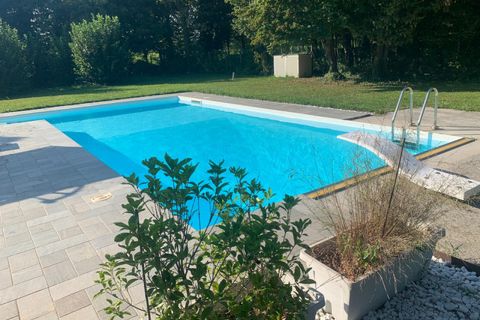 Villa a Mirano, Venice, Mirano - € 690.000 | Ref: 10 - foto 13