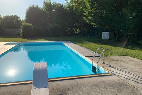 Villa a Mirano, Venice, Mirano - € 690.000 | Ref: 10 - foto 14