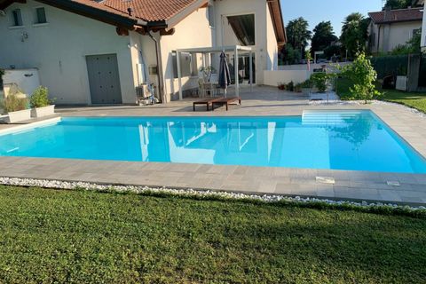 Villa a Mirano, Venice, Mirano - € 690.000 | Ref: 10 - foto 15
