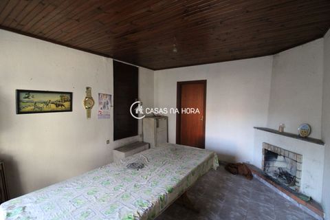Rækkehus i Viseu, Viseu, Viseu - € 25.000 | Ref: viseu/M/01782 - foto 1