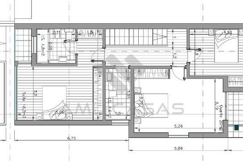 Rækkehus i Aveiro, Aveiro, Aveiro - € 489.500 | Ref: LP11092024-1 - foto 14