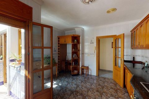 Villa a Sax, Alicante, Sax - € 450.000 | Ref: P3900 - foto 13