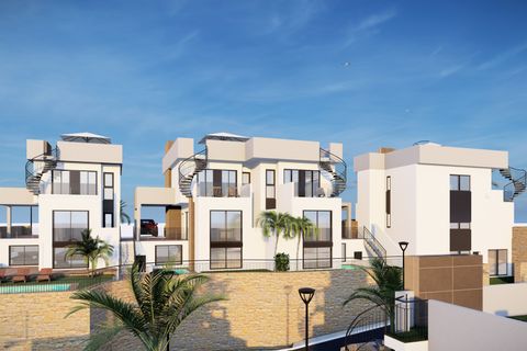 Villa i Algorfa, Alicante, Algorfa - € 465.000 | Ref: CM9411 - foto 1