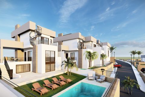 Villa i Algorfa, Alicante, Algorfa - € 465.000 | Ref: CM9411 - foto 2