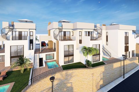 Villa i Algorfa, Alicante, Algorfa - € 465.000 | Ref: CM9411 - foto 3